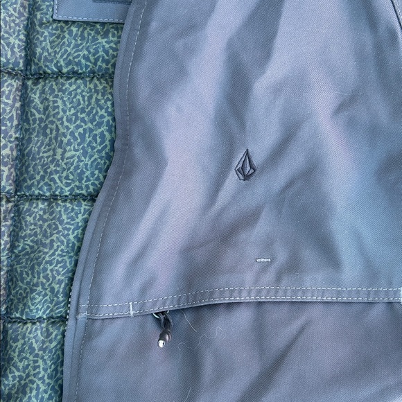 Volcom Jacket - Picture 5 of 5